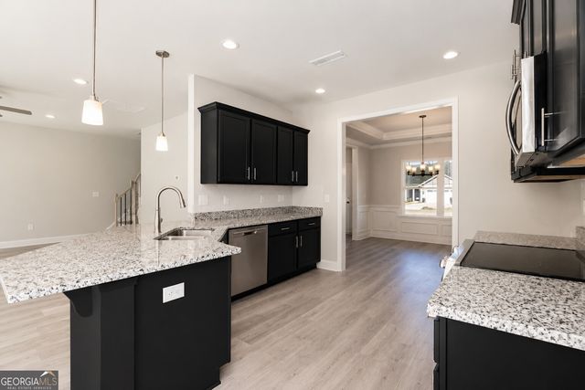 654 Bald Ridge Circle, Demorest, GA 30535