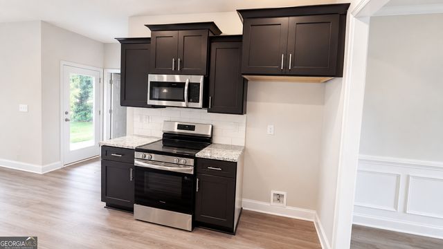 654 Bald Ridge Circle, Demorest, GA 30535