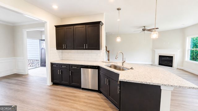 654 Bald Ridge Circle, Demorest, GA 30535
