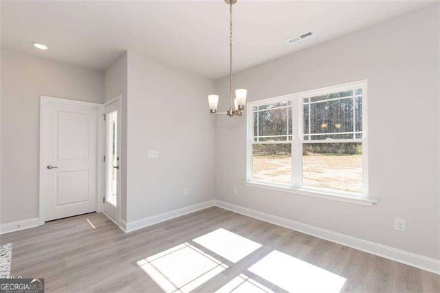 654 Bald Ridge Circle, Demorest, GA 30535