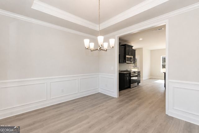 654 Bald Ridge Circle, Demorest, GA 30535