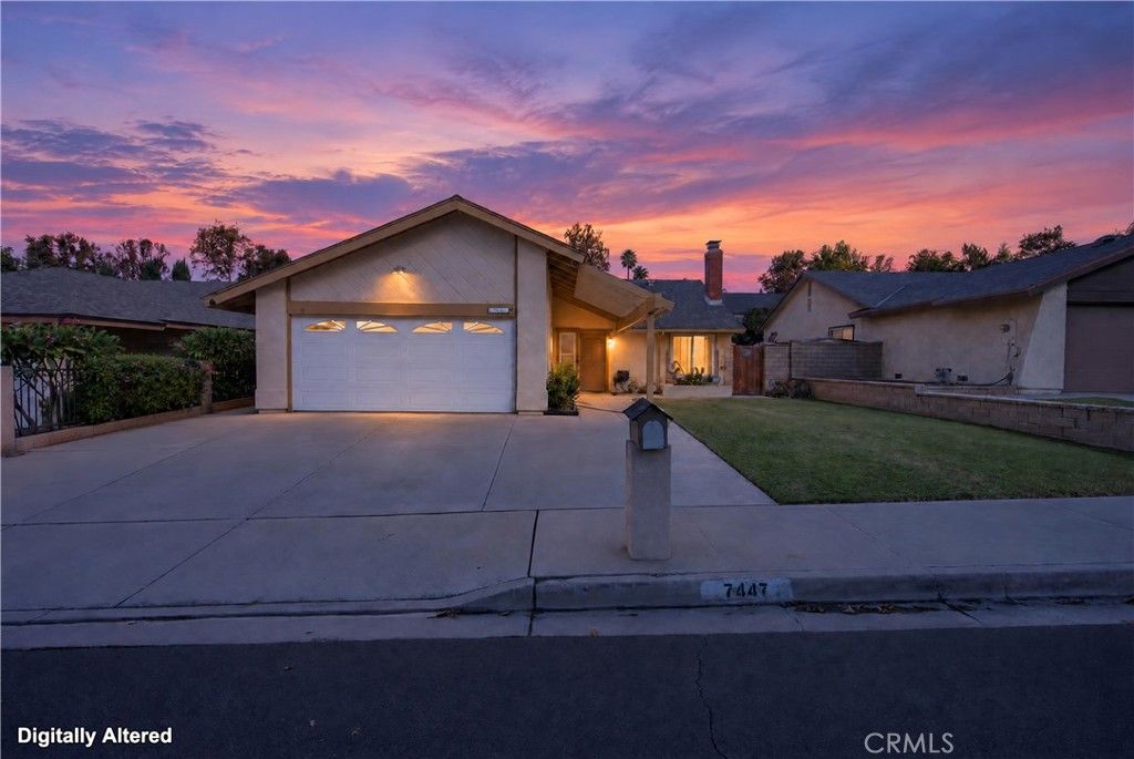 7447 Penwood Rd, Jurupa Valley, CA 92509 — exterior