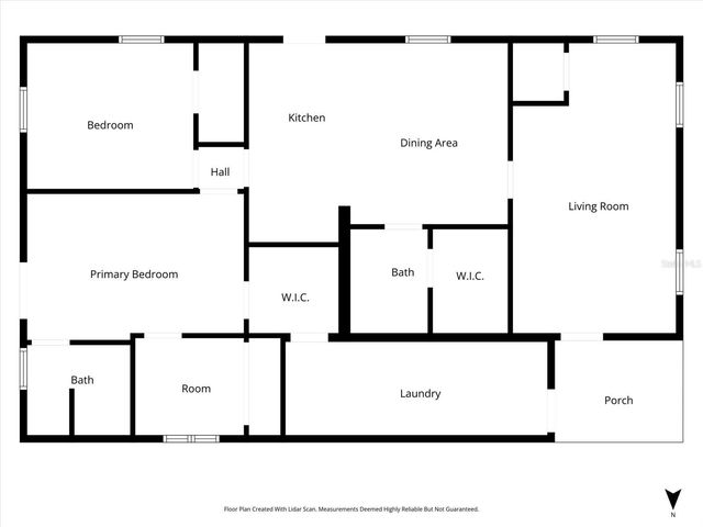 9405 N MARY AVENUE, Tampa, FL 33612