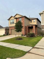 17247 N Rock Willow Lane N, Tomball, TX 77377