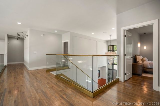 4621 S Columbia Place, Tulsa, OK 74105
