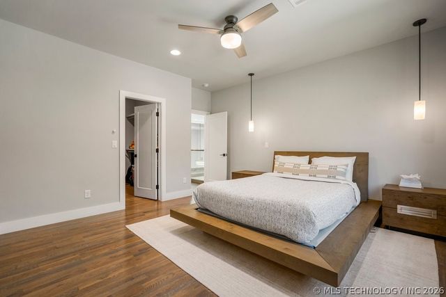 4621 S Columbia Place, Tulsa, OK 74105