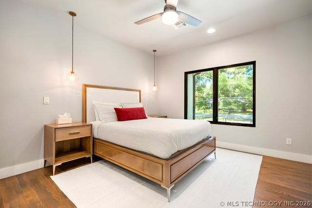4621 S Columbia Place, Tulsa, OK 74105