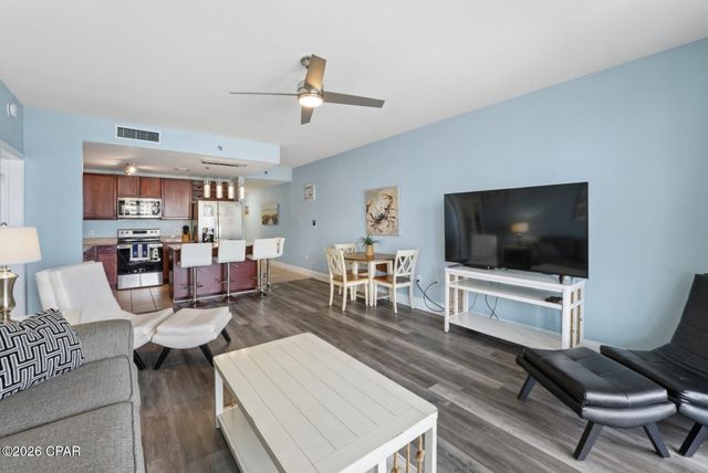 9860 S Thomas Drive 508, Panama City, FL 32408