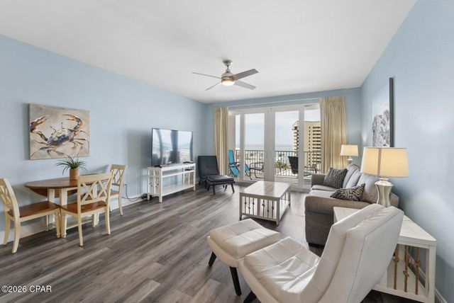 9860 S Thomas Drive 508, Panama City, FL 32408
