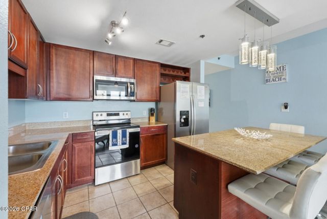 9860 S Thomas Drive 508, Panama City, FL 32408