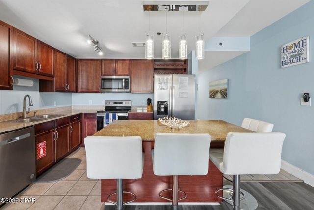 9860 S Thomas Drive 508, Panama City, FL 32408
