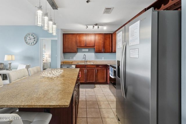 9860 S Thomas Drive 508, Panama City, FL 32408