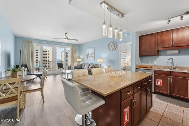 9860 S Thomas Drive 508, Panama City, FL 32408