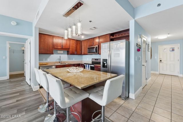 9860 S Thomas Drive 508, Panama City, FL 32408