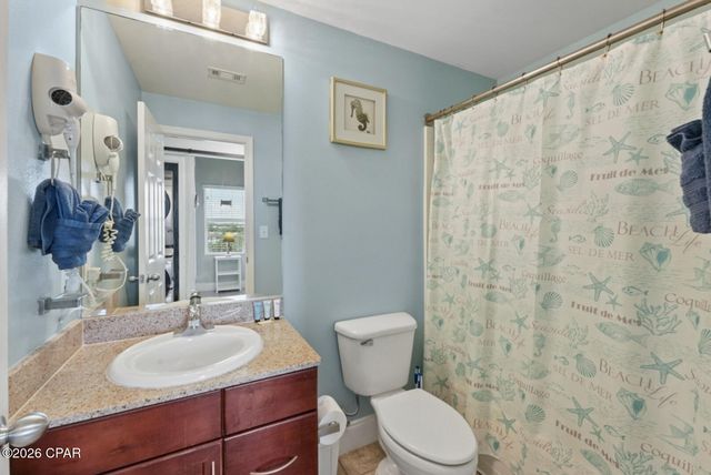 9860 S Thomas Drive 508, Panama City, FL 32408