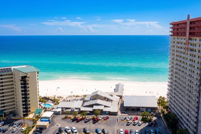 9860 S Thomas Drive 508, Panama City, FL 32408