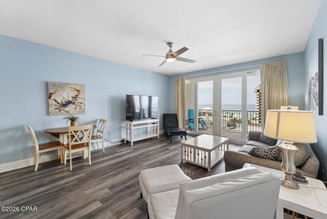 9860 S Thomas Drive 508, Panama City, FL 32408