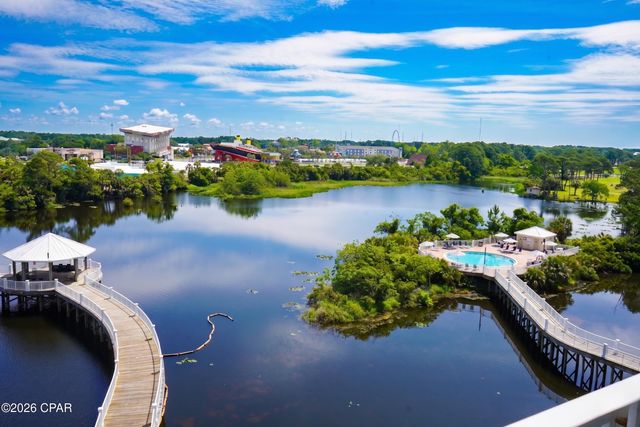 9860 S Thomas Drive 508, Panama City, FL 32408