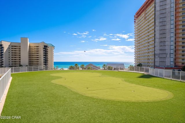 9860 S Thomas Drive 508, Panama City, FL 32408
