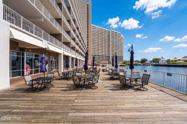 9860 S Thomas Drive 508, Panama City, FL 32408