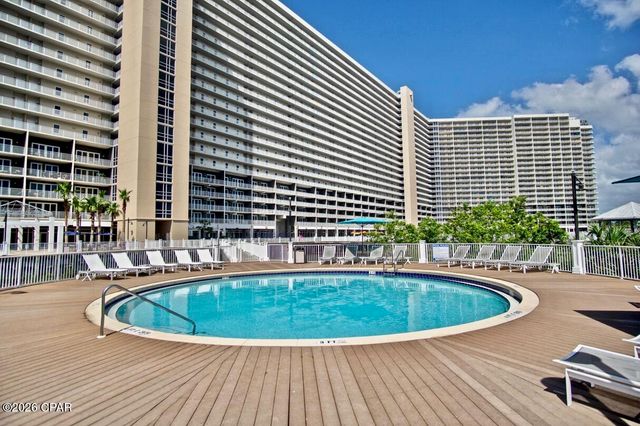 9860 S Thomas Drive 508, Panama City, FL 32408