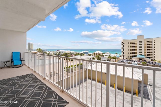 9860 S Thomas Drive 508, Panama City, FL 32408