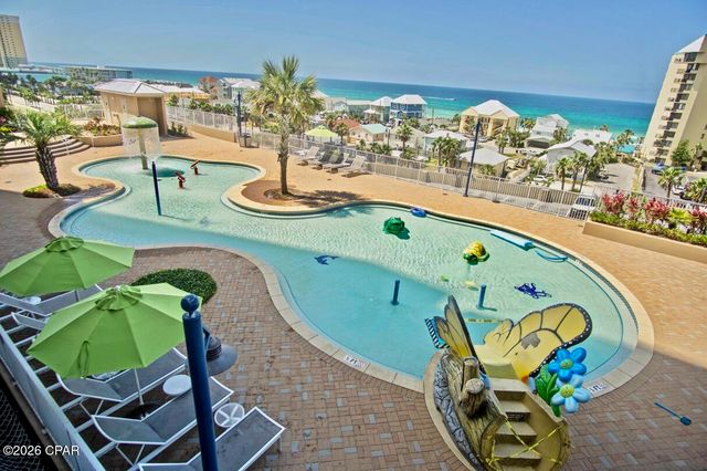 9860 S Thomas Drive 508, Panama City, FL 32408