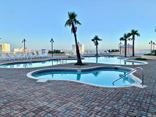 9860 S Thomas Drive 508, Panama City, FL 32408