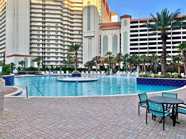 9860 S Thomas Drive 508, Panama City, FL 32408