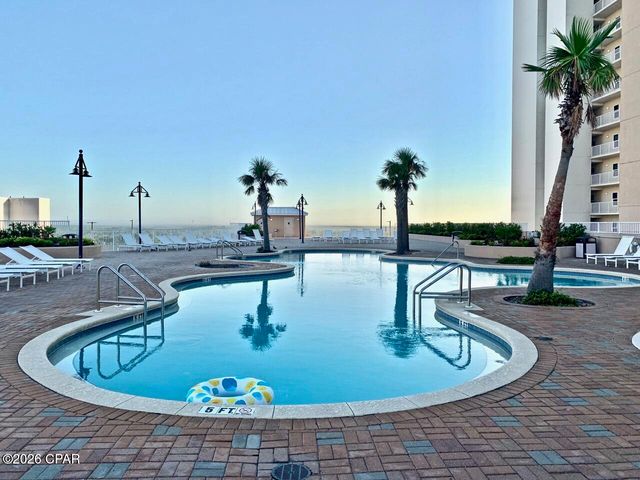 9860 S Thomas Drive 508, Panama City, FL 32408