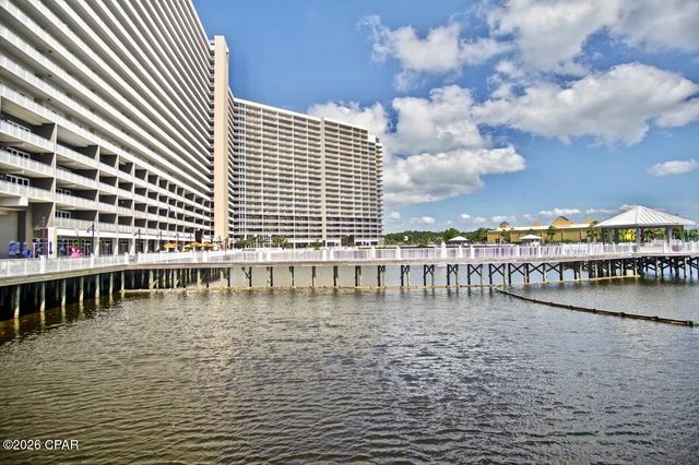 9860 S Thomas Drive 508, Panama City, FL 32408