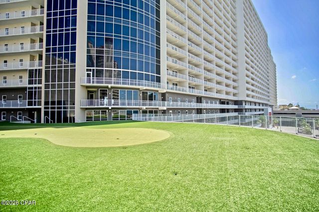 9860 S Thomas Drive 508, Panama City, FL 32408