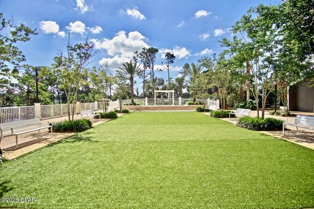 9860 S Thomas Drive 508, Panama City, FL 32408
