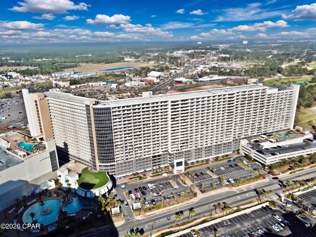 9860 S Thomas Drive 508, Panama City, FL 32408