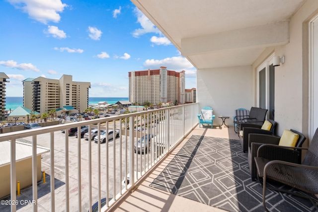 9860 S Thomas Drive 508, Panama City, FL 32408
