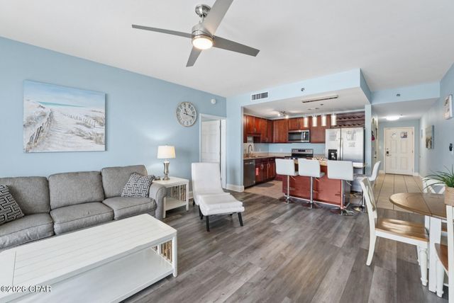 9860 S Thomas Drive 508, Panama City, FL 32408