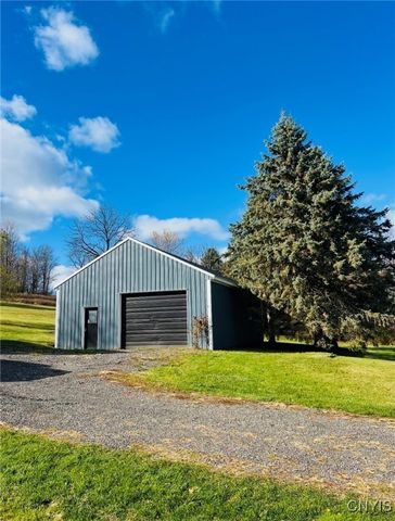 299 Cemetery Road, Oswego, NY 13126