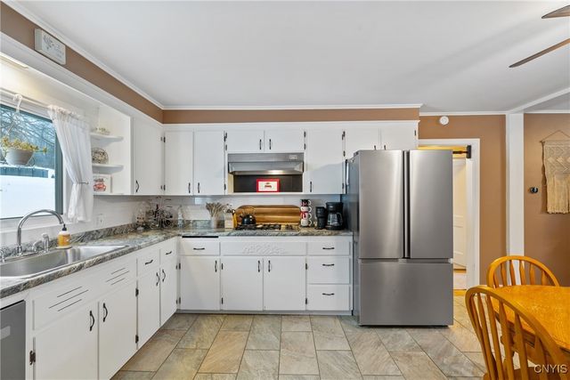 299 Cemetery Road, Oswego, NY 13126