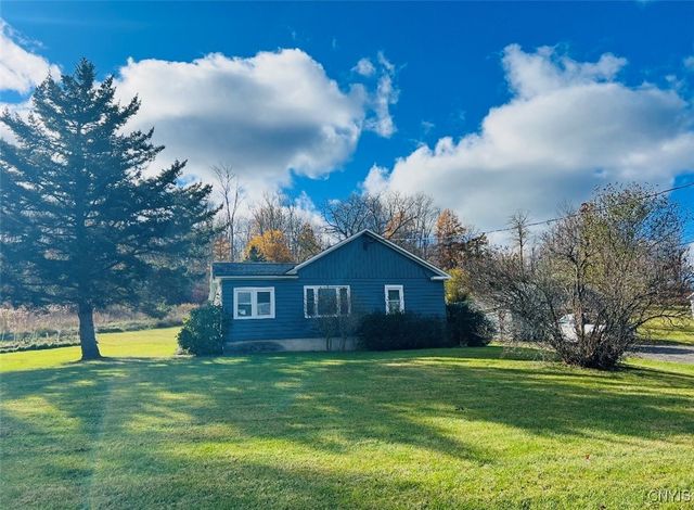 299 Cemetery Road, Oswego, NY 13126