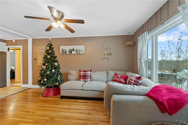 299 Cemetery Road, Oswego, NY 13126