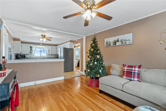 299 Cemetery Road, Oswego, NY 13126