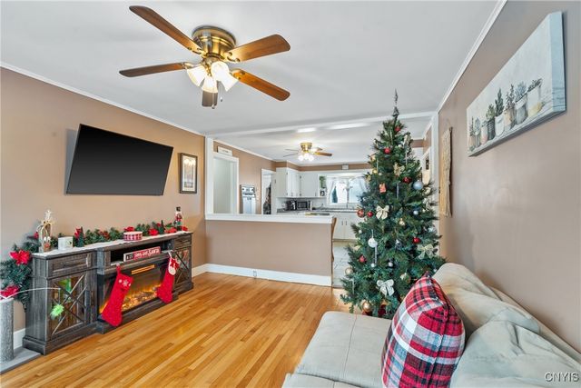 299 Cemetery Road, Oswego, NY 13126