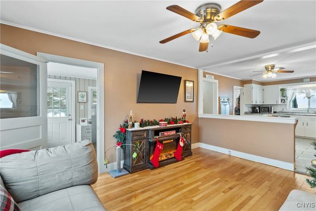 299 Cemetery Road, Oswego, NY 13126