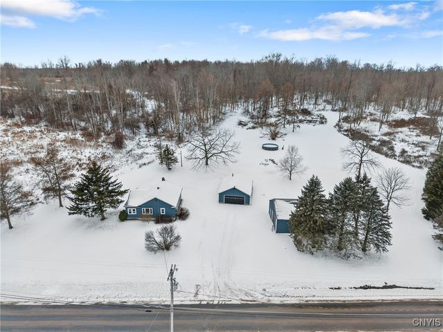 299 Cemetery Road, Oswego, NY 13126