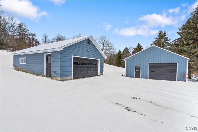 299 Cemetery Road, Oswego, NY 13126