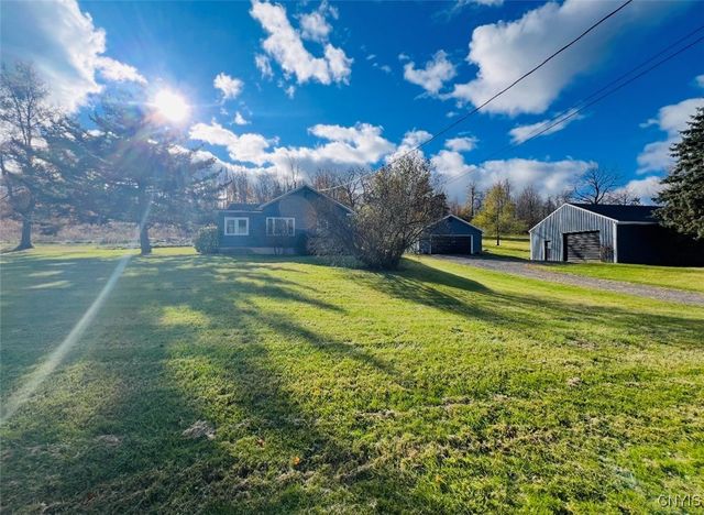 299 Cemetery Road, Oswego, NY 13126