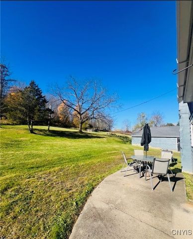 299 Cemetery Road, Oswego, NY 13126