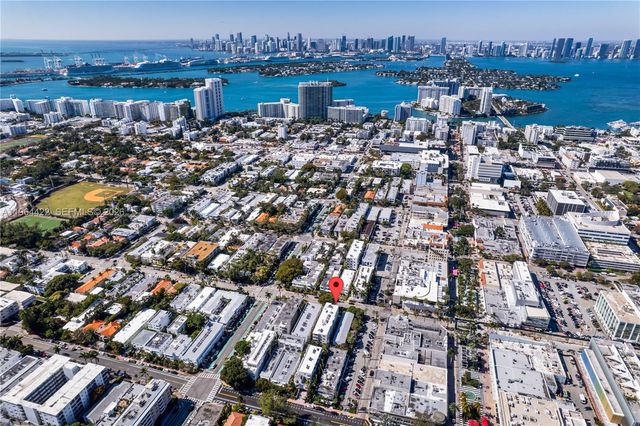 1615 Meridian Ave 202, Miami Beach, FL 33139