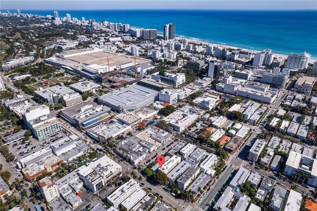 1615 Meridian Ave 202, Miami Beach, FL 33139