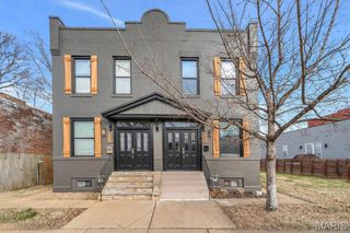2811 Hickory Street, St Louis, MO 63104